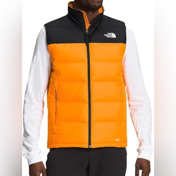 The North Face Other - The North Face Men’s Vest